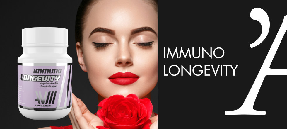 Immuno Longevity