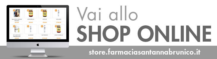 Shopping Online Farmacia Farmacia Brunico