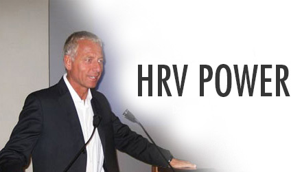 HRV Power